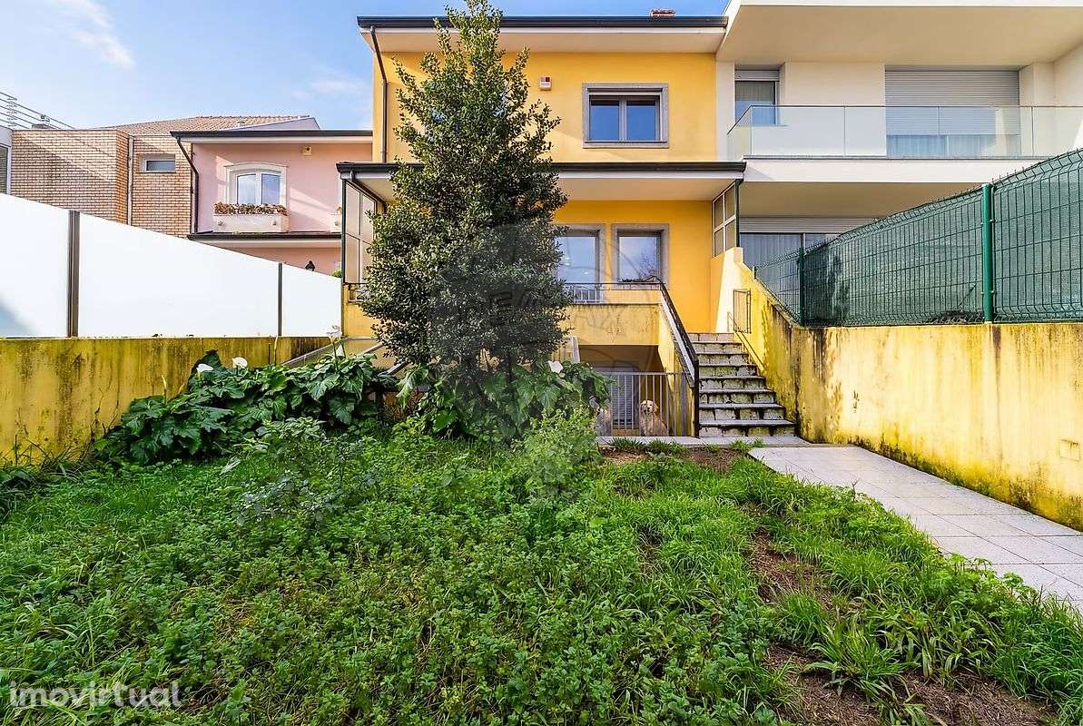 Moradia T4 para venda - Grande imagem: 3/27