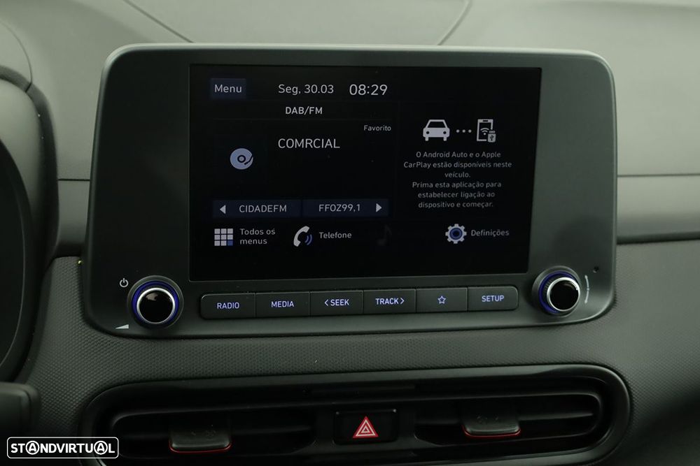 Hyundai Kauai 1.0 T-GDi N-Line TT - 10