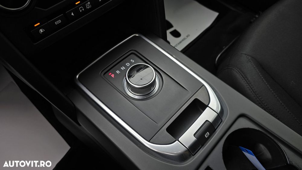 Land Rover Discovery Sport - 17