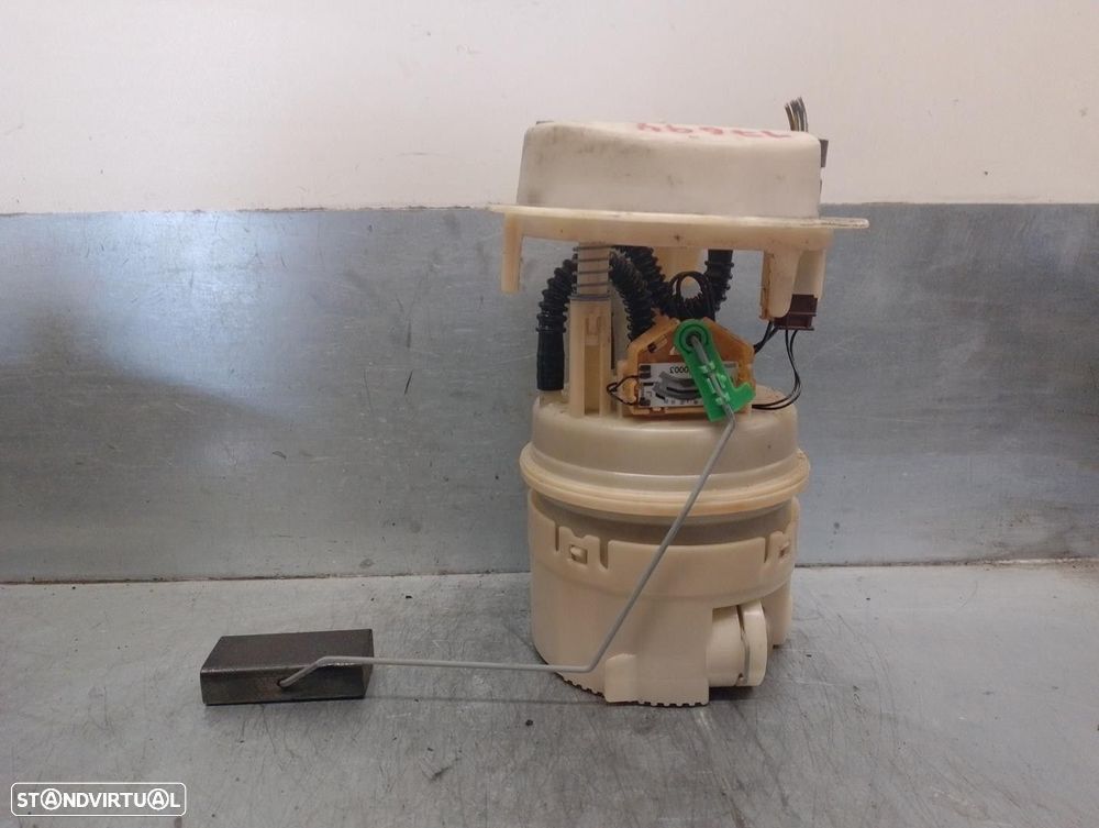 SENSOR DE COMBUSTÍVEL PEUGEOT 307 2003 -9632672080 - 4