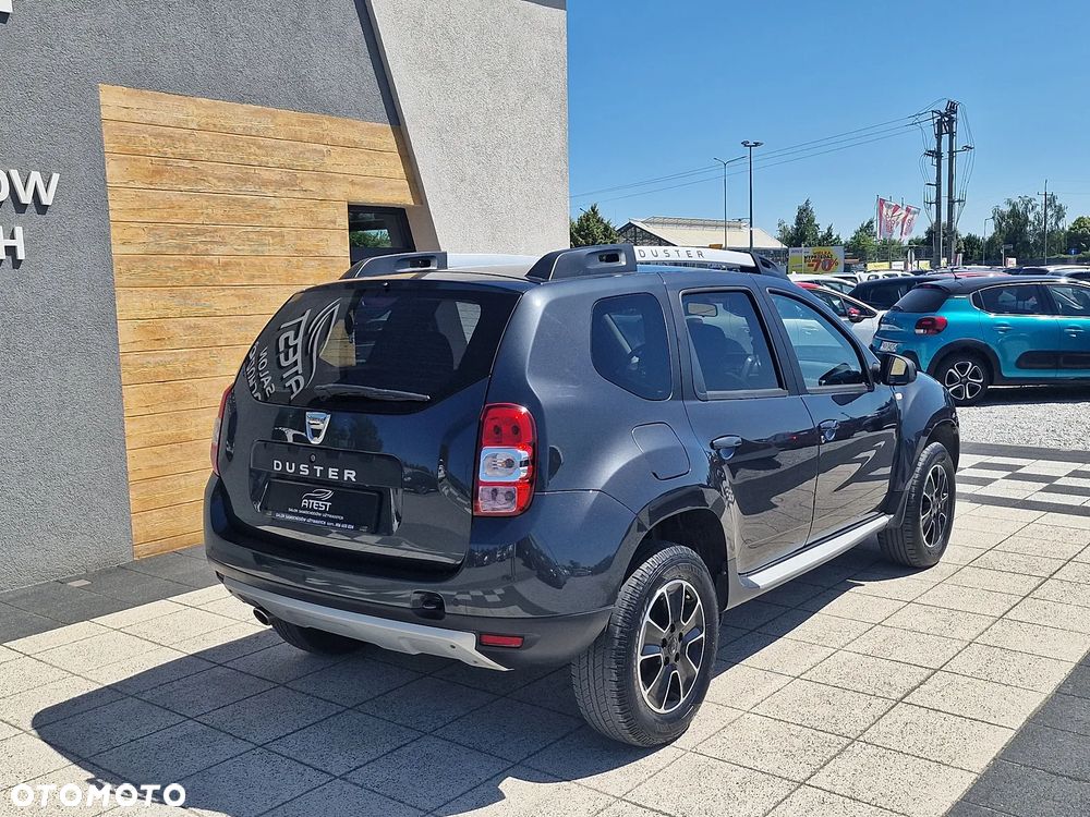 Dacia Duster 1.5 dCi Celebration - 6