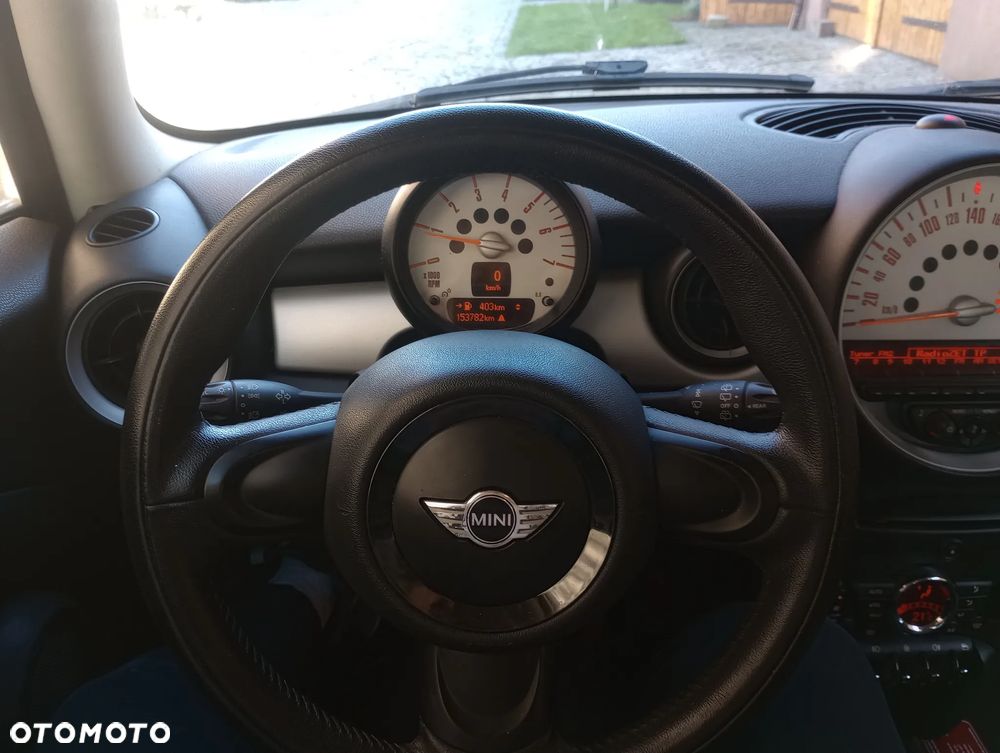 MINI Cooper D - 8