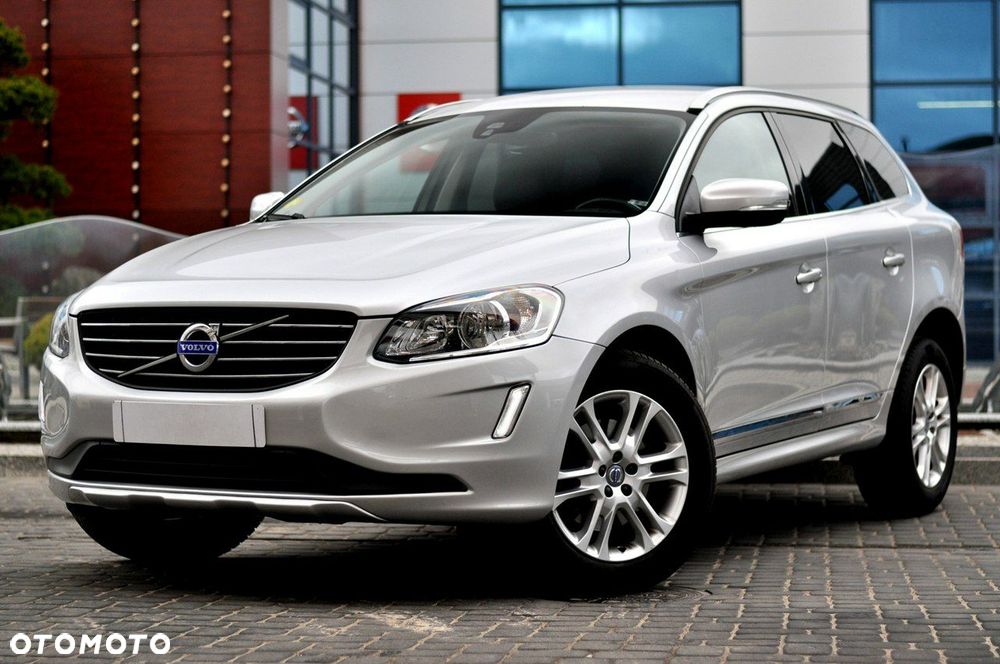 Volvo XC 60 D4 Drive-E Summum - 3