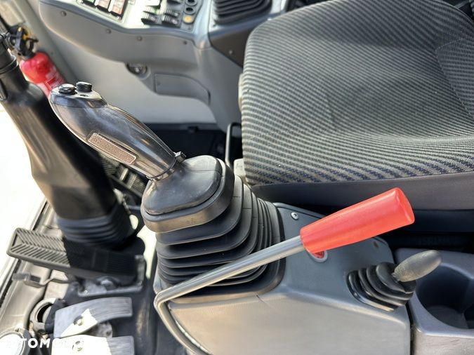 Liebherr A 316 LITRONIC - 28