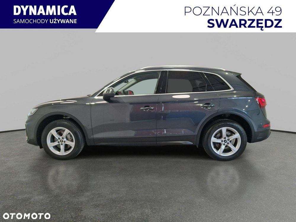Audi Q5 - 5