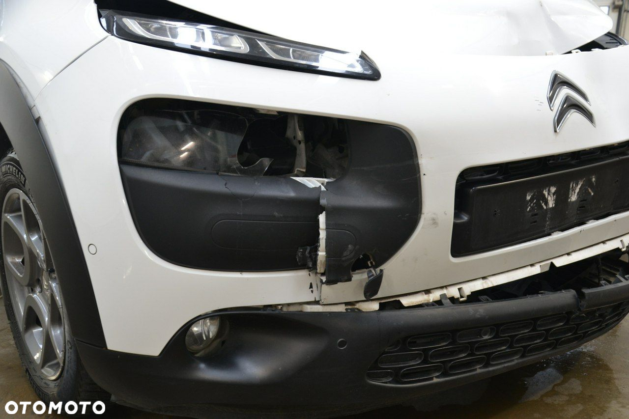 Citroën C4 Cactus - 11