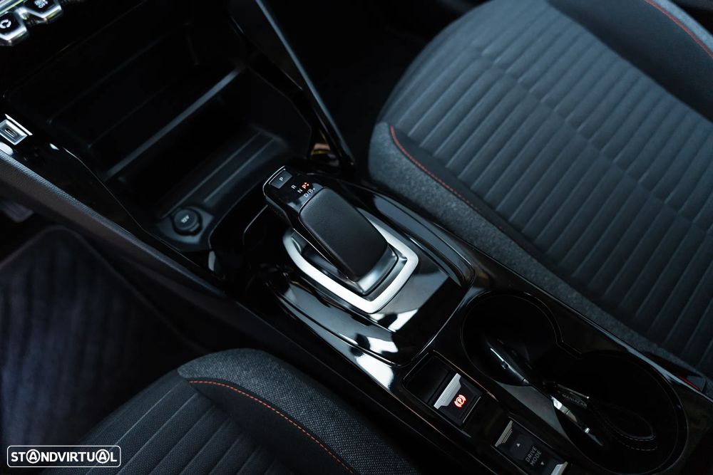 Peugeot e-208 Active Pack - 12