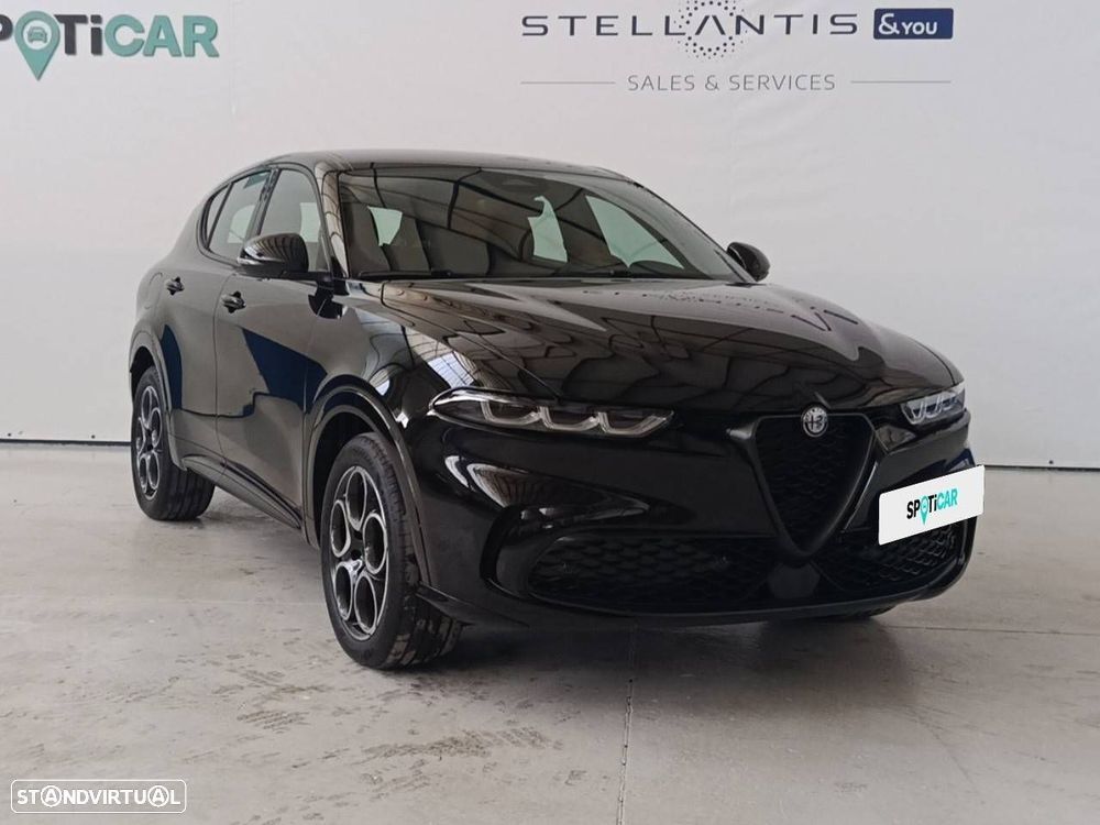 Alfa Romeo Tonale 1.5 Hybrid Sprint - 3