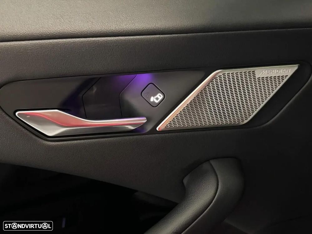 Jaguar I-Pace — fotografia 24