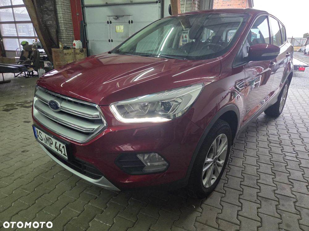 Ford Kuga 1.5 EcoBoost 4x4 SYNC - 1