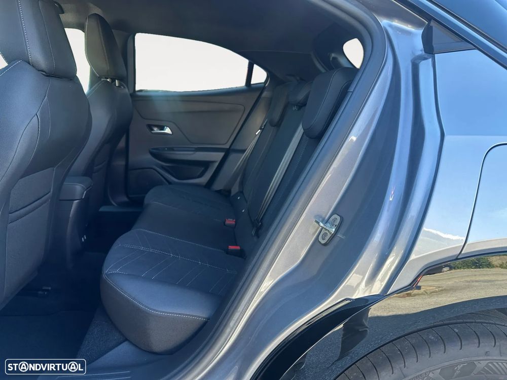 Opel Mokka 1.2 T GS - 15