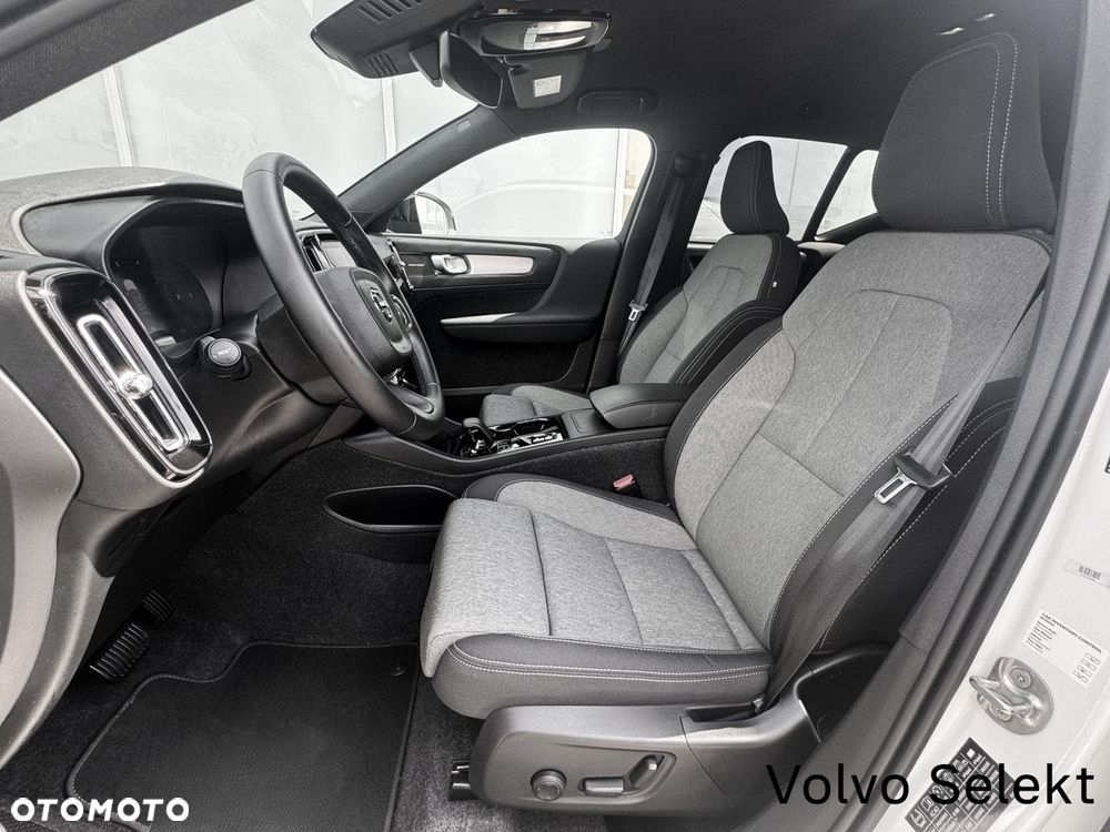 Volvo XC 40 - 28