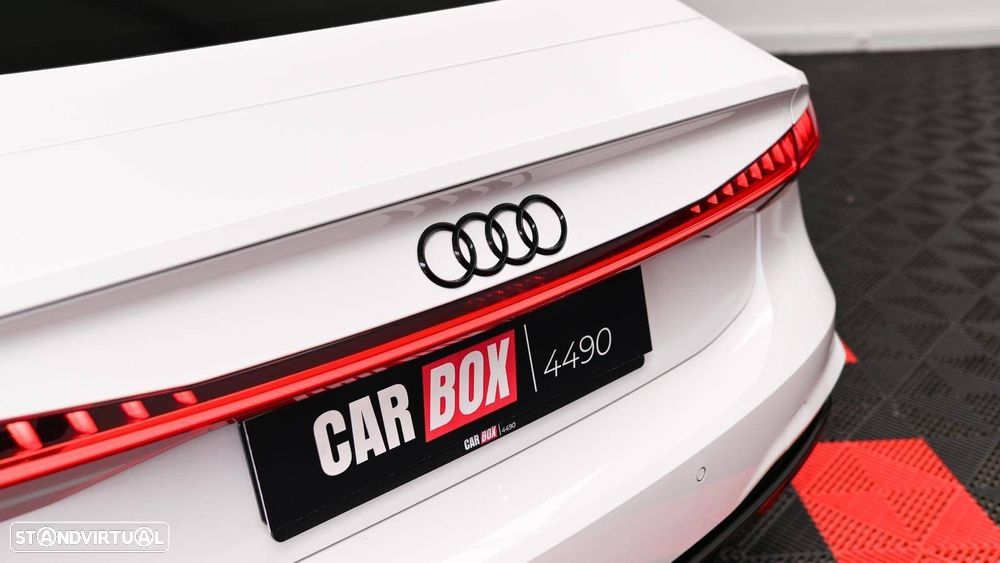 Audi A7 Sportback 50 TFSIe quattro S tronic - 14
