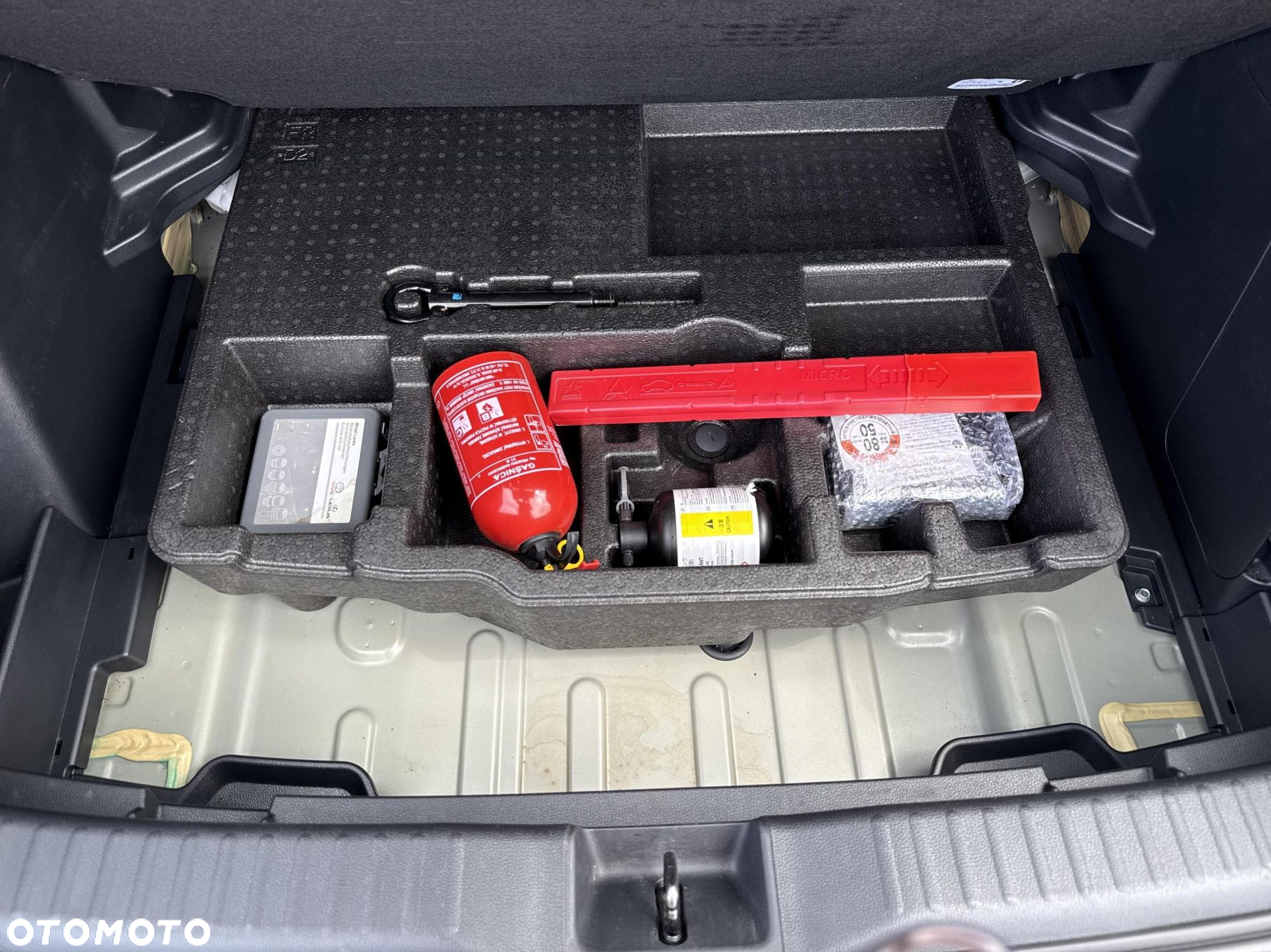Toyota Yaris Cross - 25