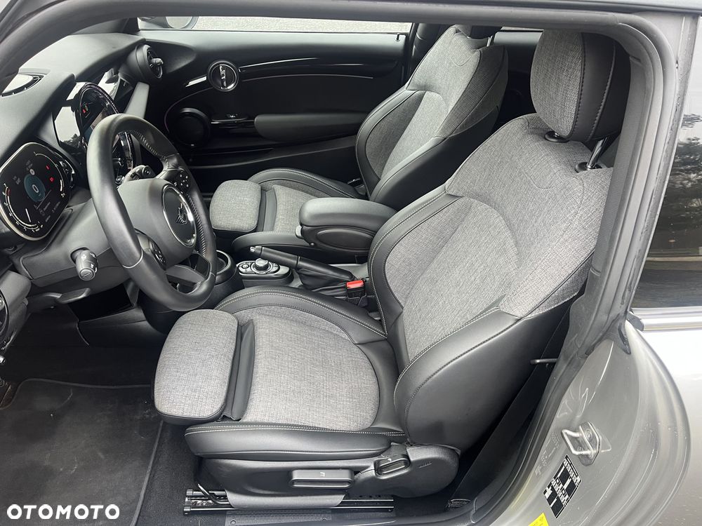 MINI Cooper S Sport-Aut Seven - 6