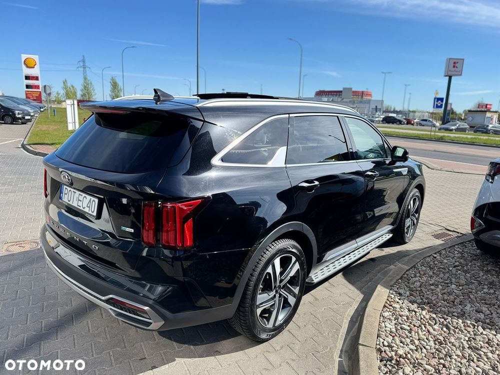 Kia Sorento - 6