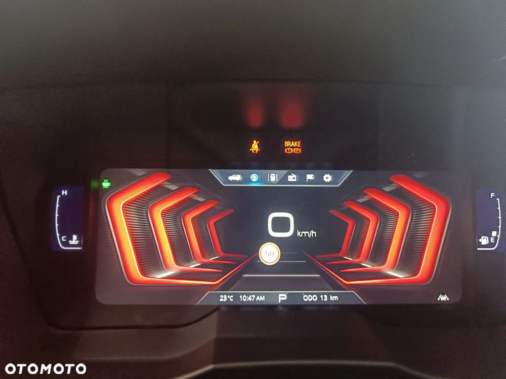 SsangYong/KGM Tivoli 1.5 T-GDI Adventure - 24