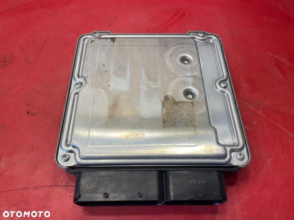 Sterownik Silnika VOLKSWAGEN 03G906016CB - 3