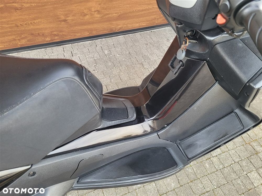 Peugeot Satelis - 11