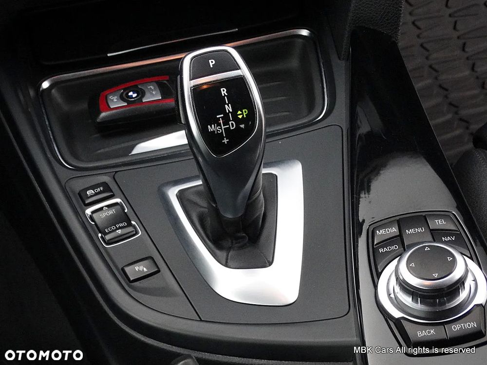 BMW Seria 4 420d Coupe xDrive Sport-Aut Sport Line - 20