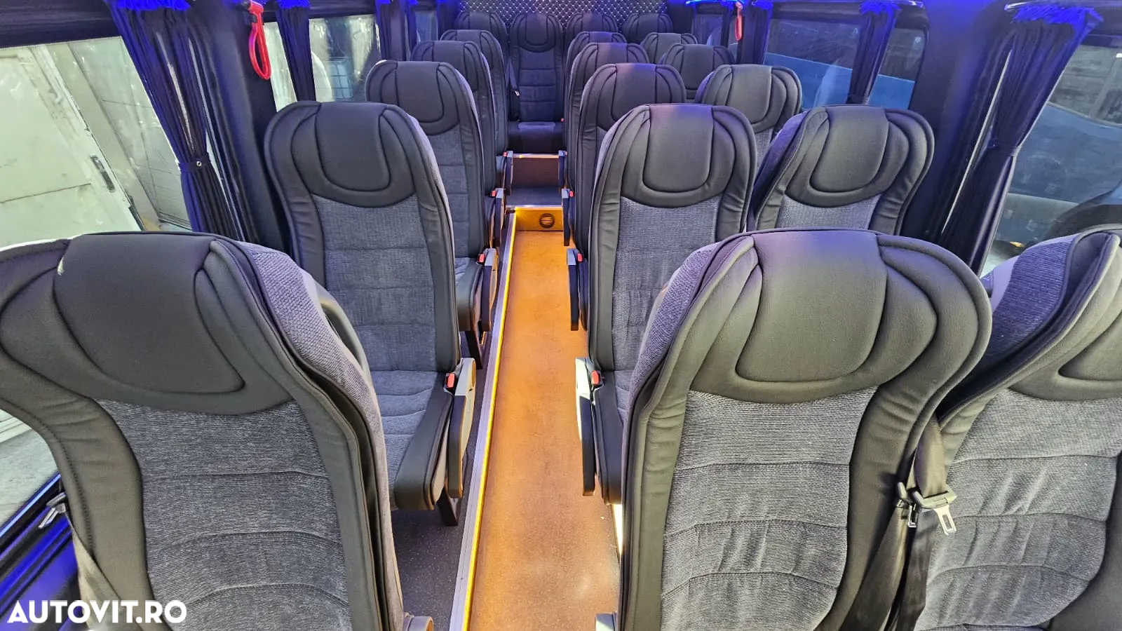 Mercedes-Benz SPRINTER - 5