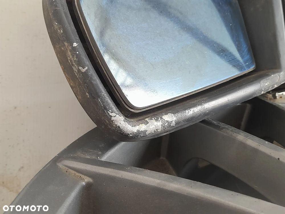 Lusterko zewnętrzne lewe kierowcy Mercedes W123 Mercedes-Benz 1238110361 - 3