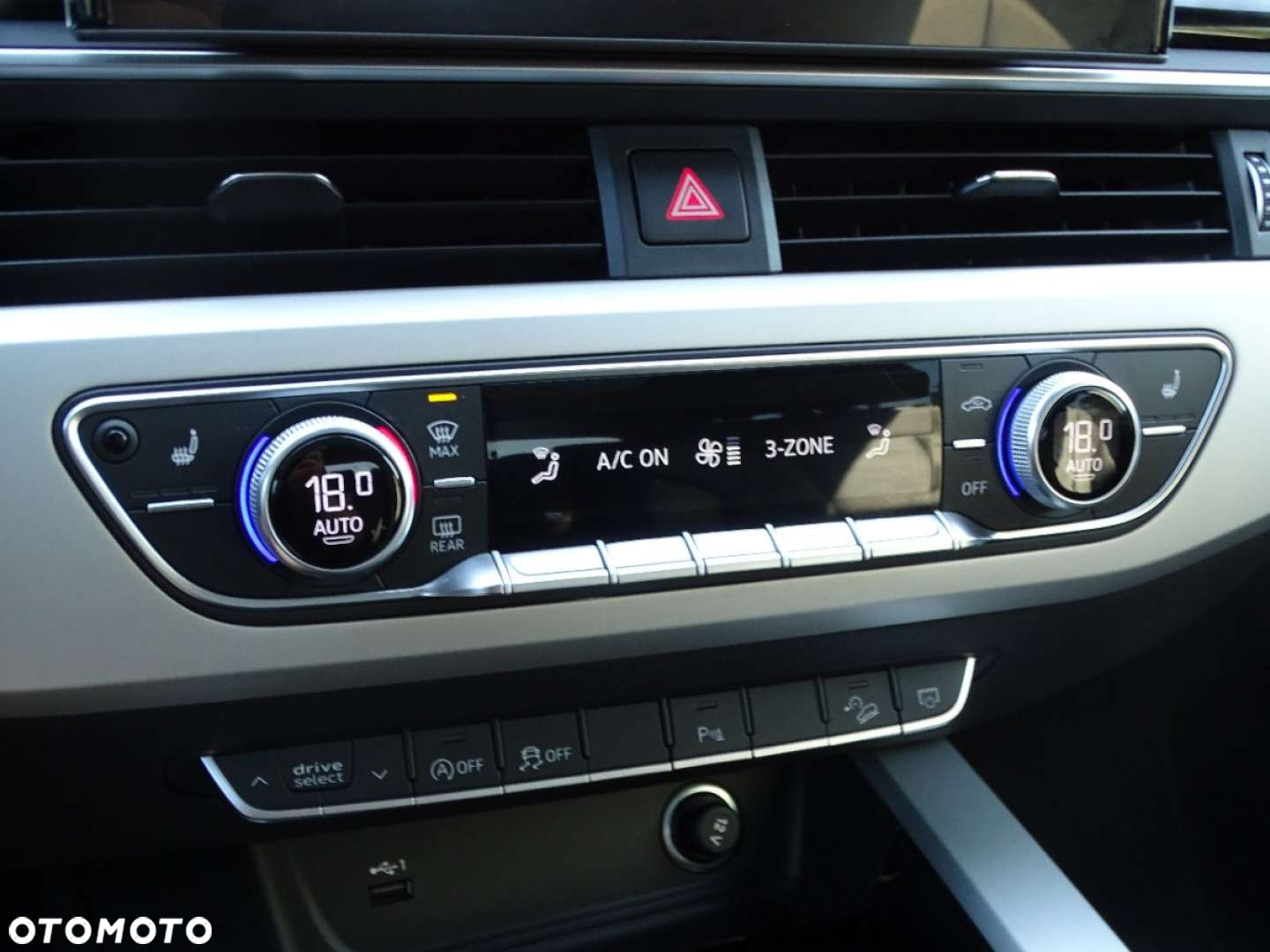Audi A4 Allroad - 25