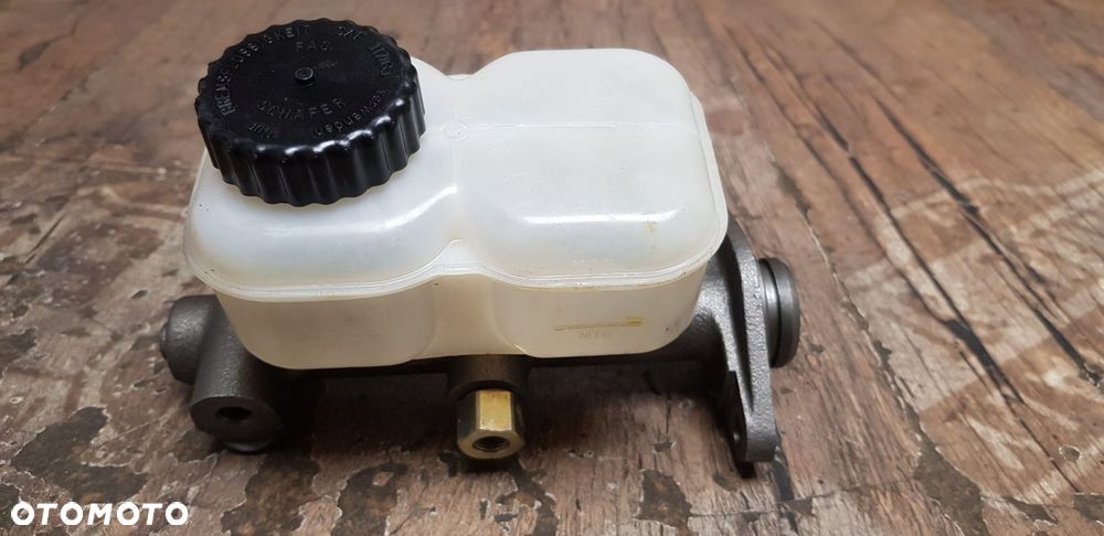 Oryginalna Pompa Hamulcowa Zbiornik FAG SCHÄFER Klasyk Oldtimer - 2