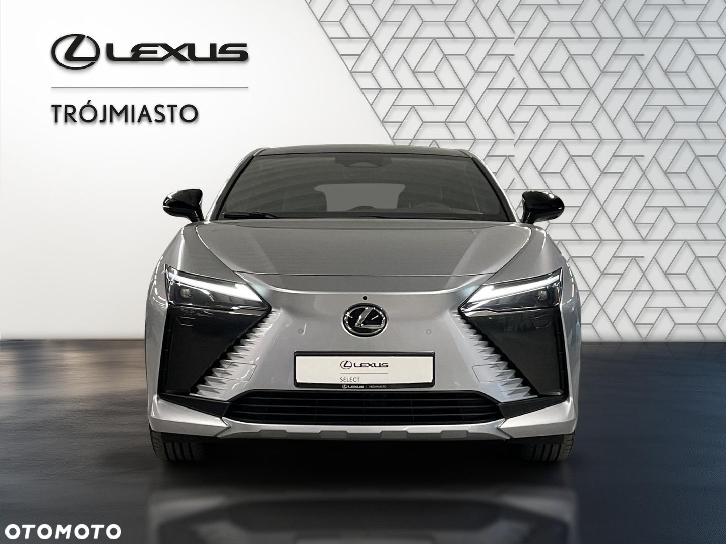 Lexus RZ 450e Omotenashi DIRECT4 - 2