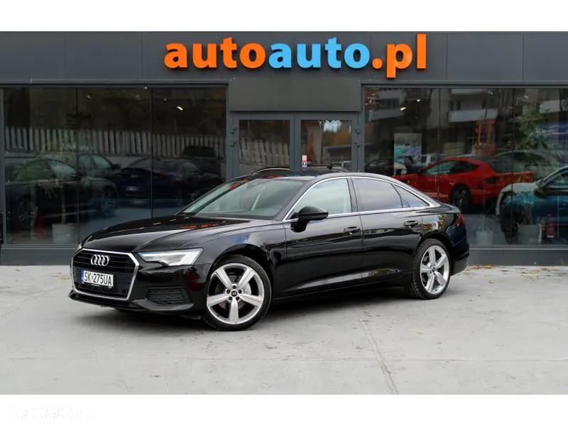 Audi A6 Limousine - 5