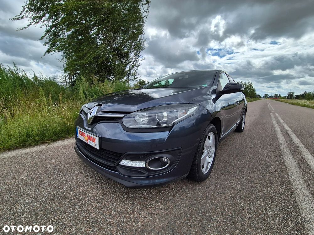 Renault Megane ENERGY TCe 130 LIMITED - 40