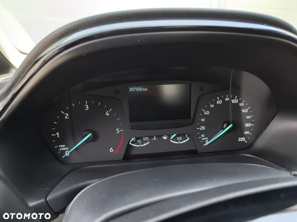 Ford Fiesta - 13