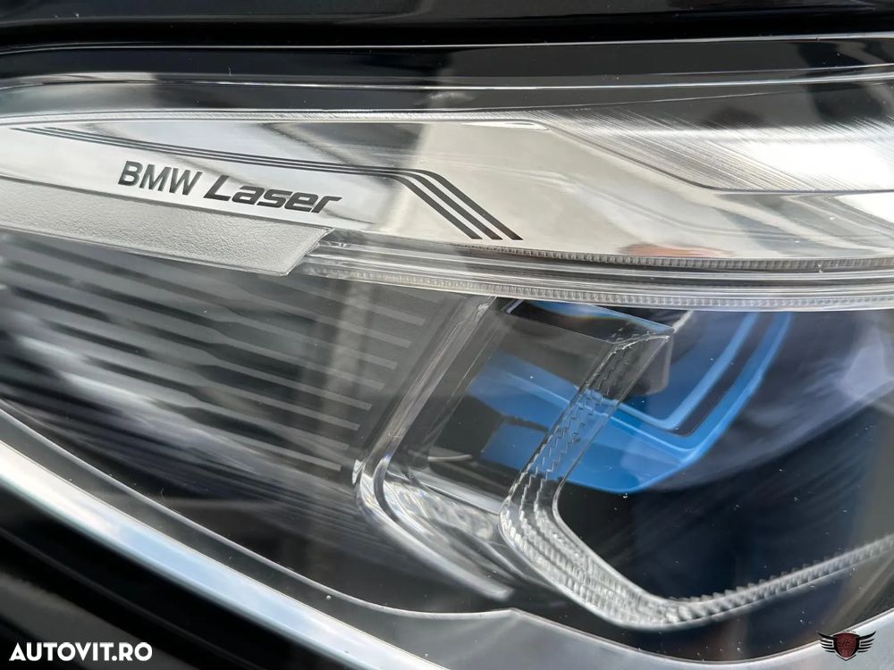 BMW X5 xDrive45e AT PHEV - 12