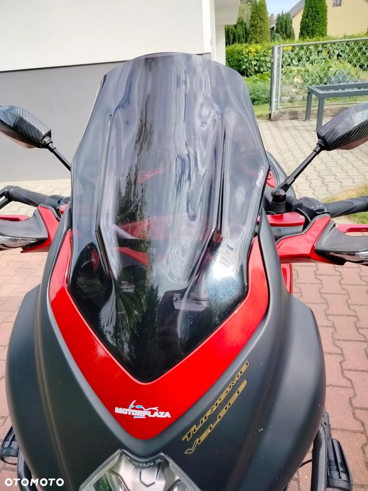 MV AGUSTA Turismo Veloce - 4