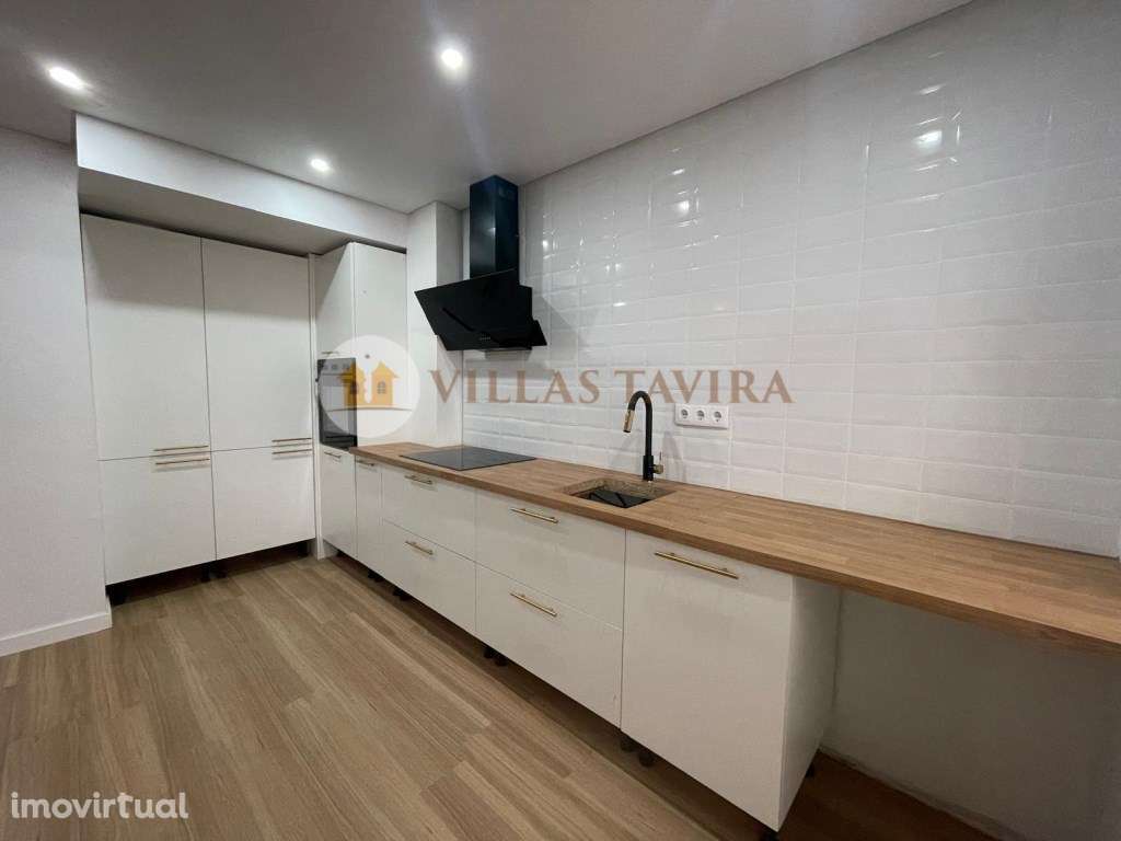 Aprt T3 - Centro de Vila Real de Santo António - Grande imagem: 2/39