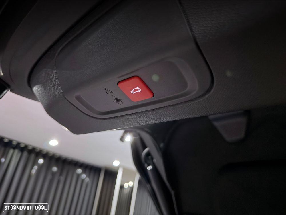 Peugeot 408 1.6 Hybrid GT e-EAT8 - 46