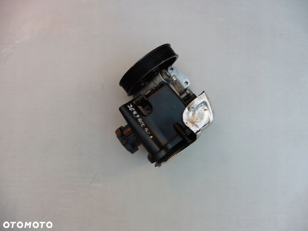 Pompa wspomagania Mercedes W203 W209 1,8K Sprinter 906 2,2 - 2