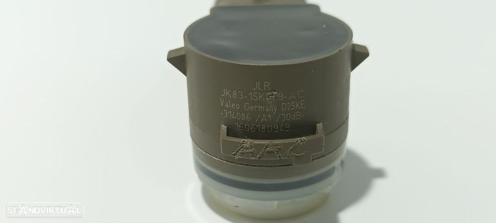 SENSOR DE ESTACIONAMENTO LAND ROVER RANGE ROVER EVOQUE EVOQUE - 3