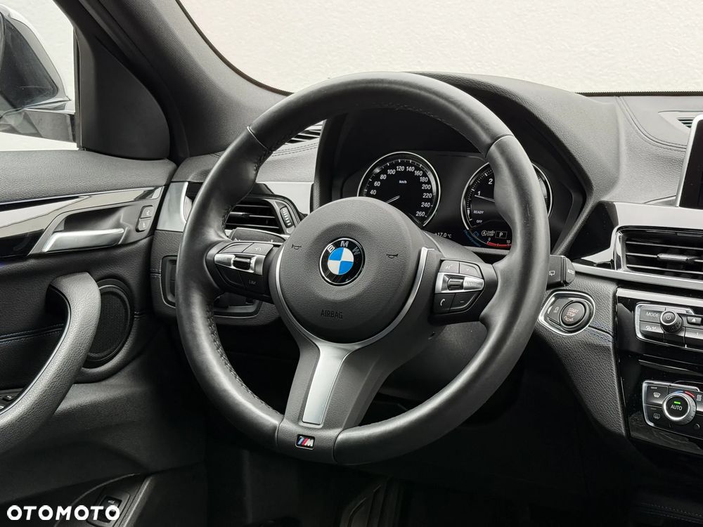 BMW X2 xDrive20i M Sport - 16