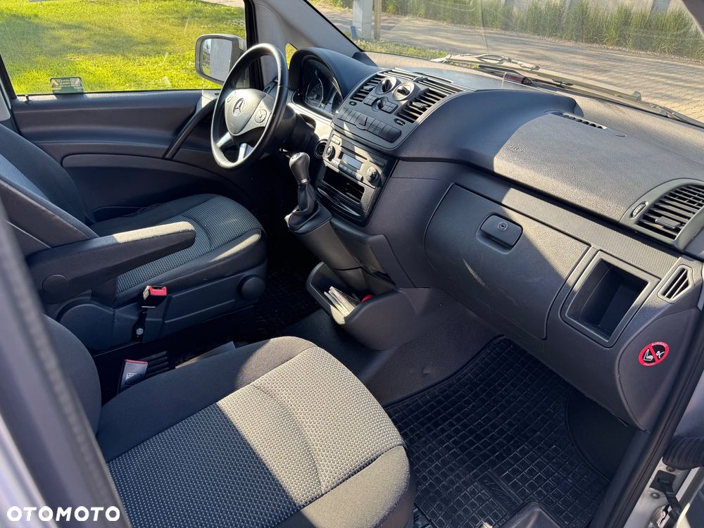 Mercedes-Benz Vito 639.701 - 16