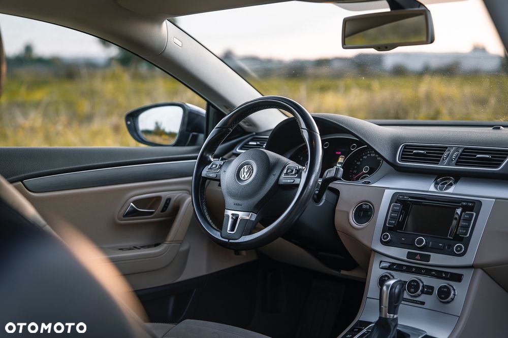 Volkswagen CC - 14