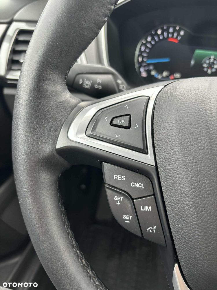 Ford Mondeo 2.0 EcoBlue Trend - 14