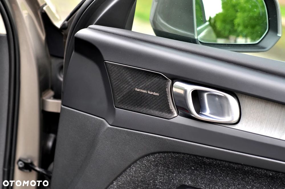 Volvo XC 40 D3 Inscription - 41