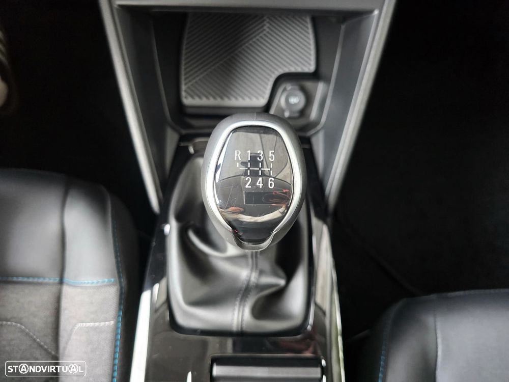 Citroën C4 1.2 PureTech Plus - 18