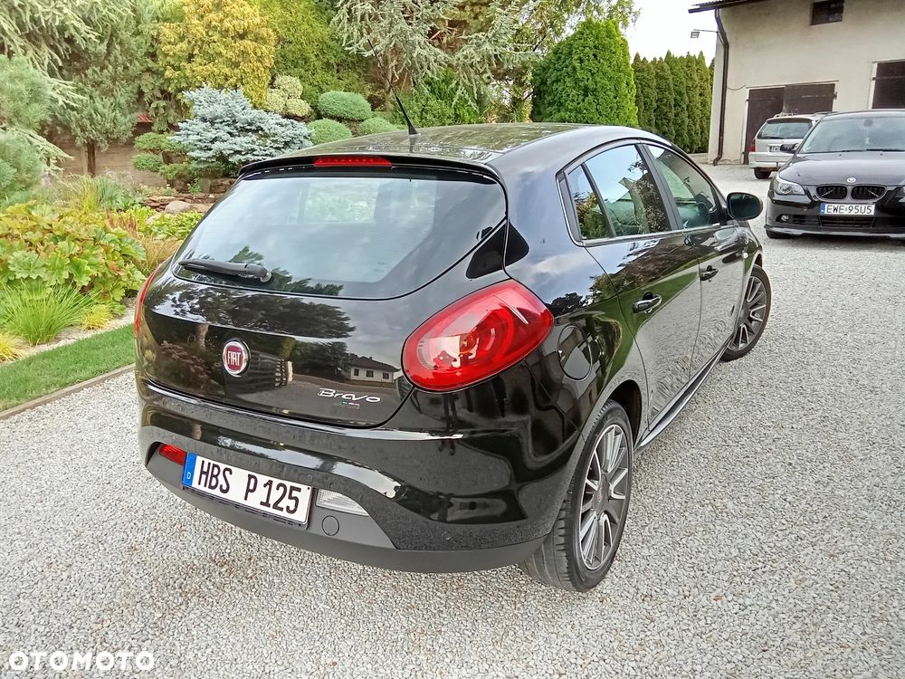 Fiat Bravo 1.4 T-JET 16V Racing - 3