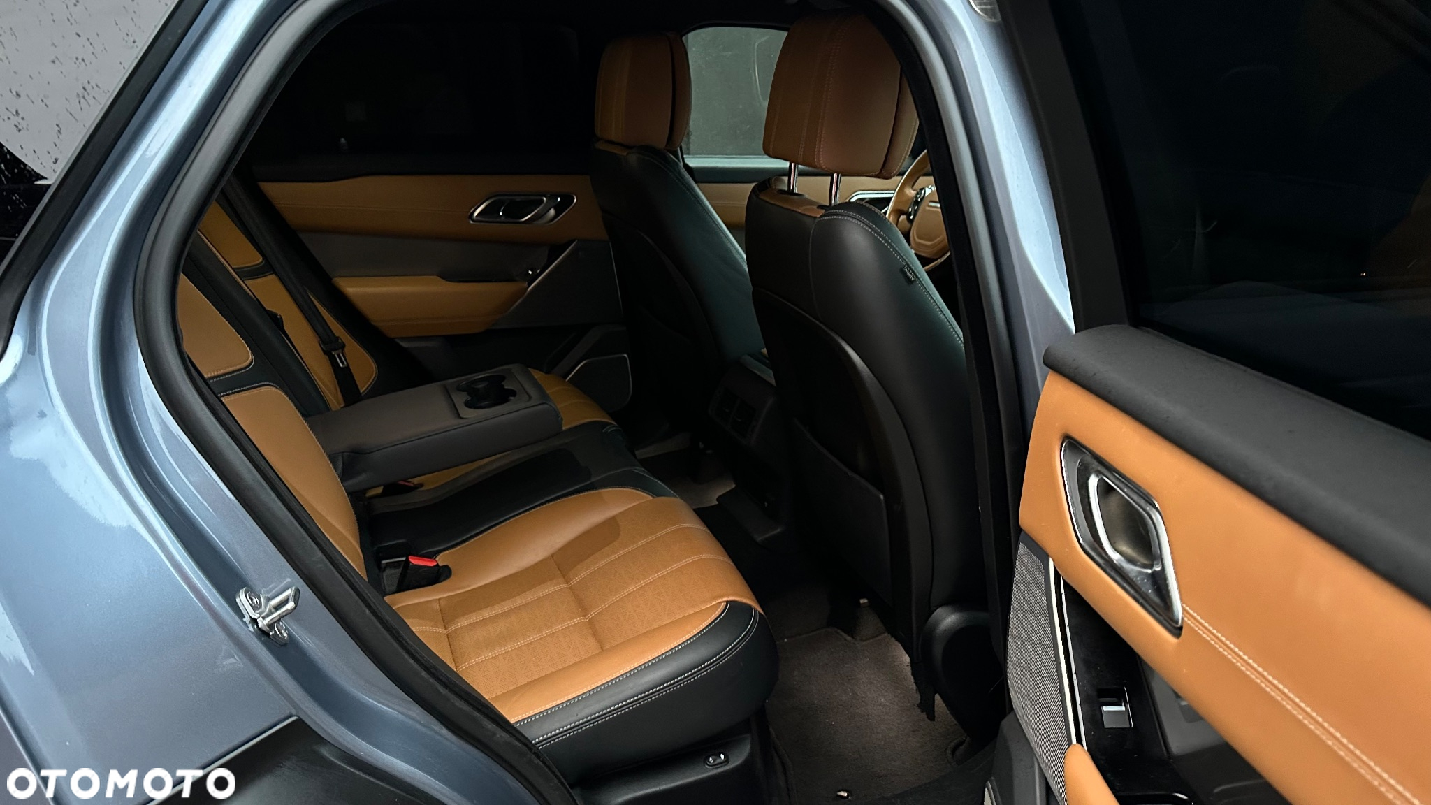 Land Rover Range Rover Velar 2.0 Si4 GPF HSE - 12