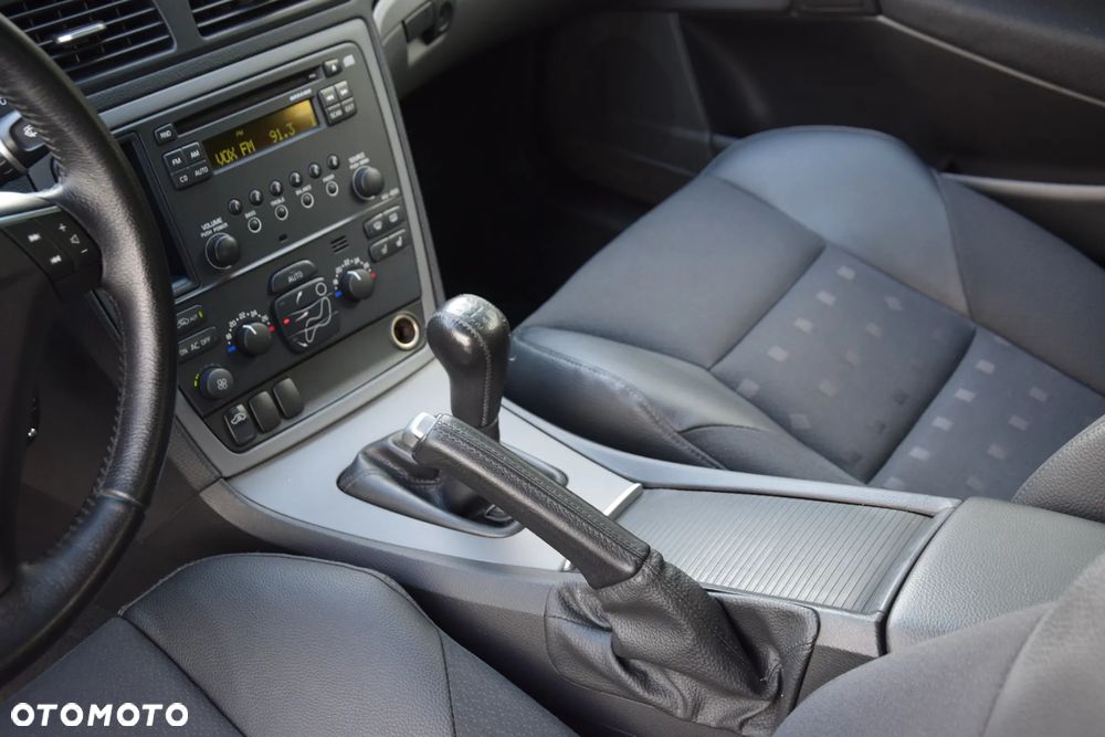 Volvo S60 2.5 T Kinetic - 26