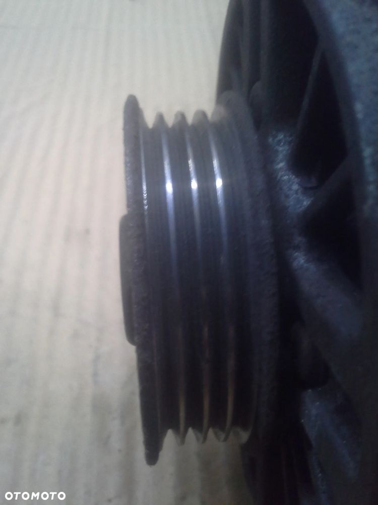 Alternator Chrysler PT Cruiser - 2