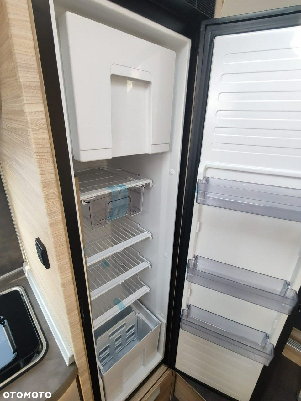 KNAUS VAN TI PLUS 650 MEG 4 motion - 14