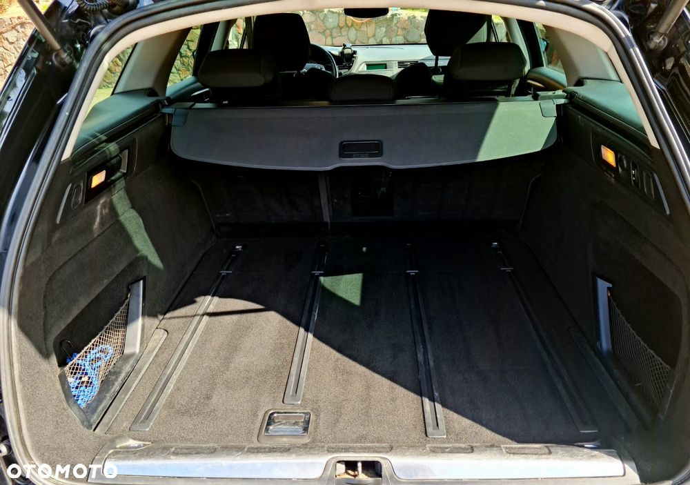 Citroën C5 2.0 HDi Confort - 9